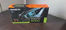 Placa video NVIDIA Geforce RTX 4060 8gb