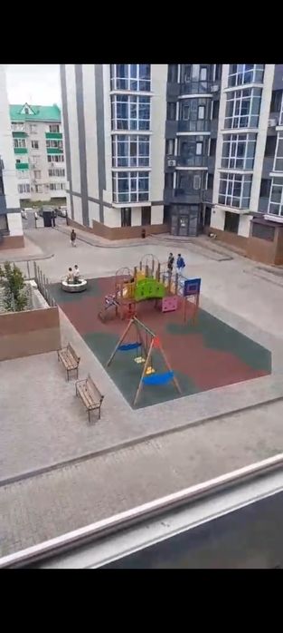 Продам квартиру в мкр. Жаңа Орда