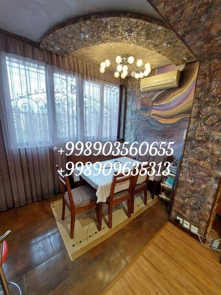 Chilonzor oq tepa 3XONA EVRO