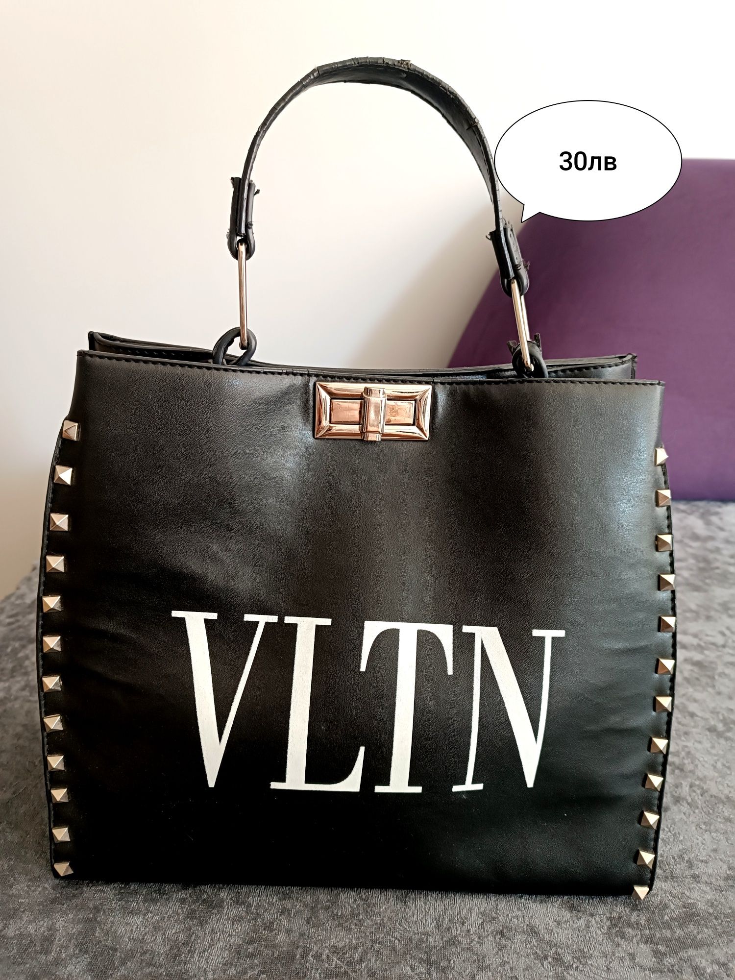 Дамска чанта Valentino