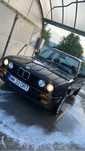 Bmw e30 2.4tds Vehicul istoric