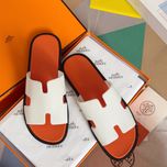 Papuci/Slapi Hermes Calitate Premium