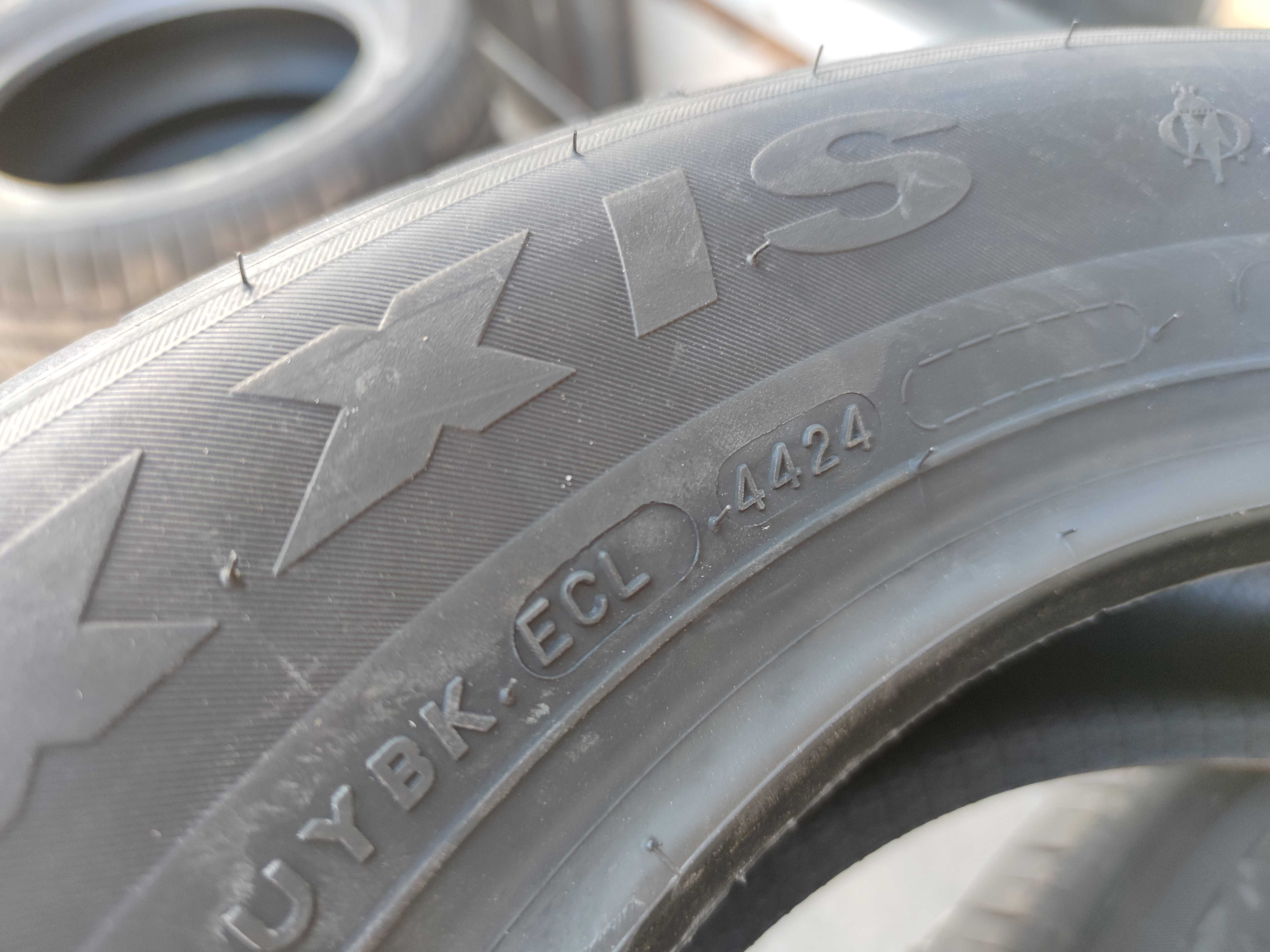 Нови Летни гуми 205 60 16 - Maxxis