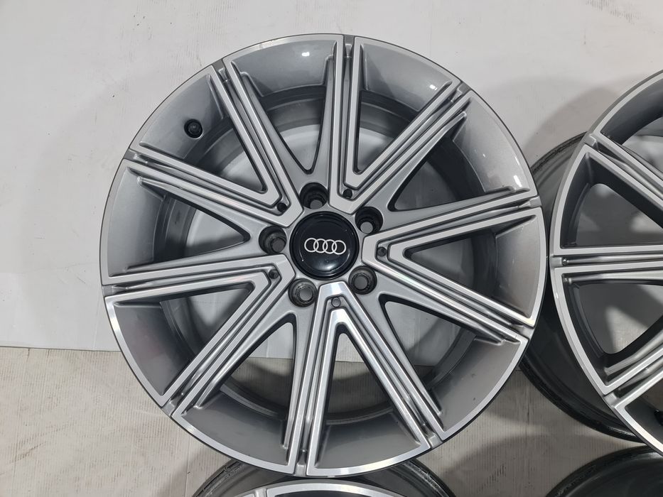 Jante 17 VW Skoda Cupra Seat Audi 7.5Jx17 ET42 5x112