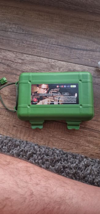 Red Dot Pistol Laser