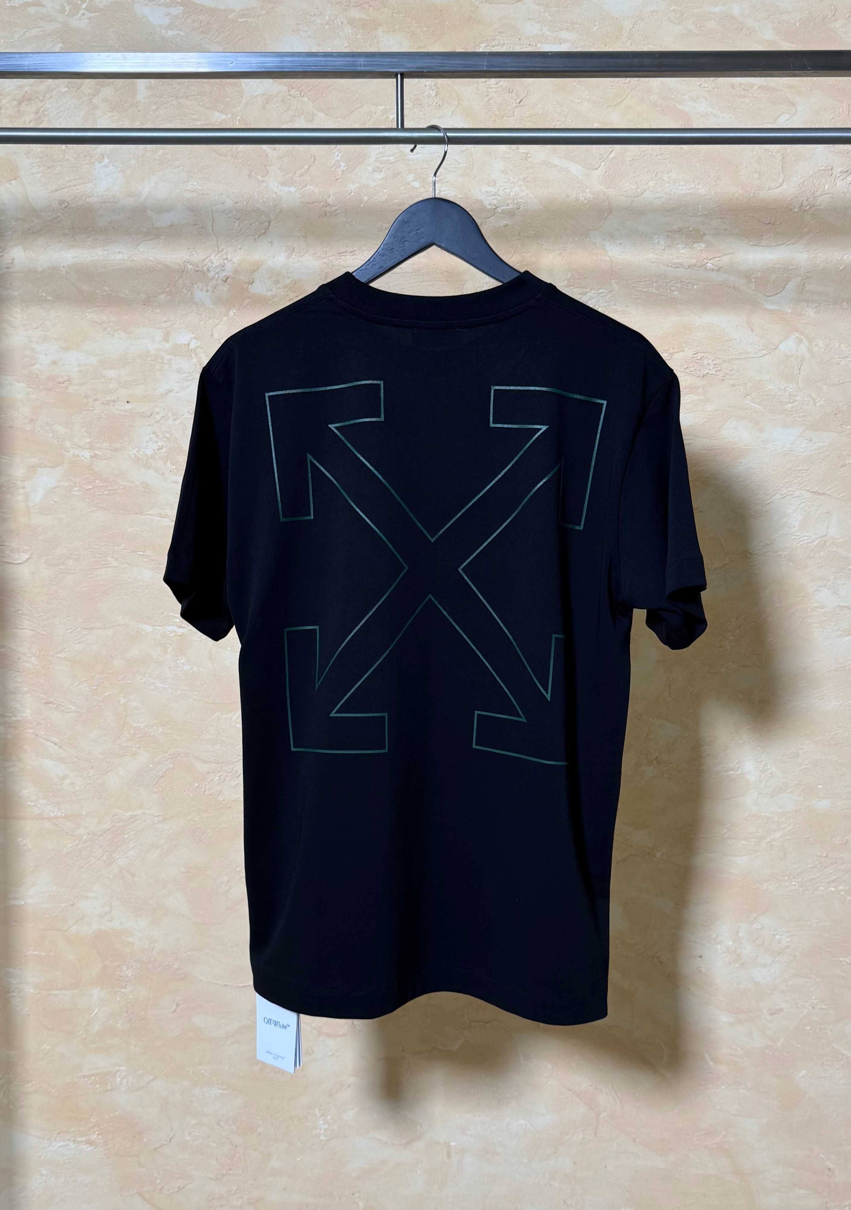 Tricou Off-White - Calitate Premium