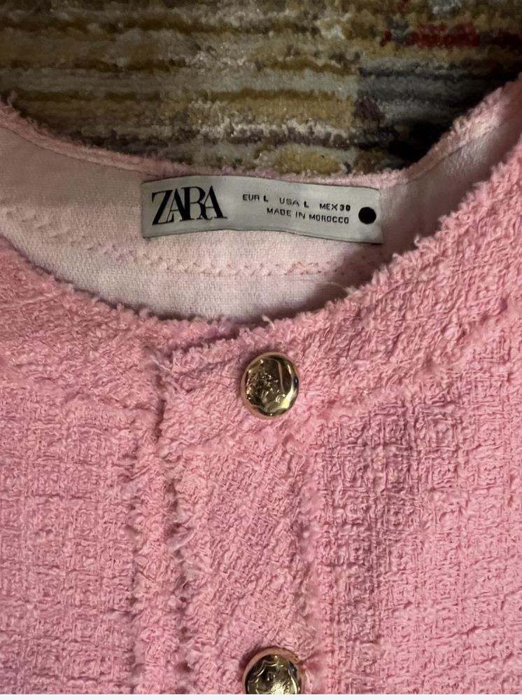 Дрехи Zara,H&M,Reserv,Rabanne H&M
