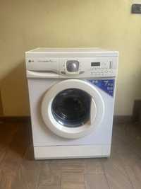 Masina de spălat LG 7KG