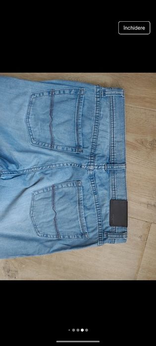 Blugi Pioneer bărbați