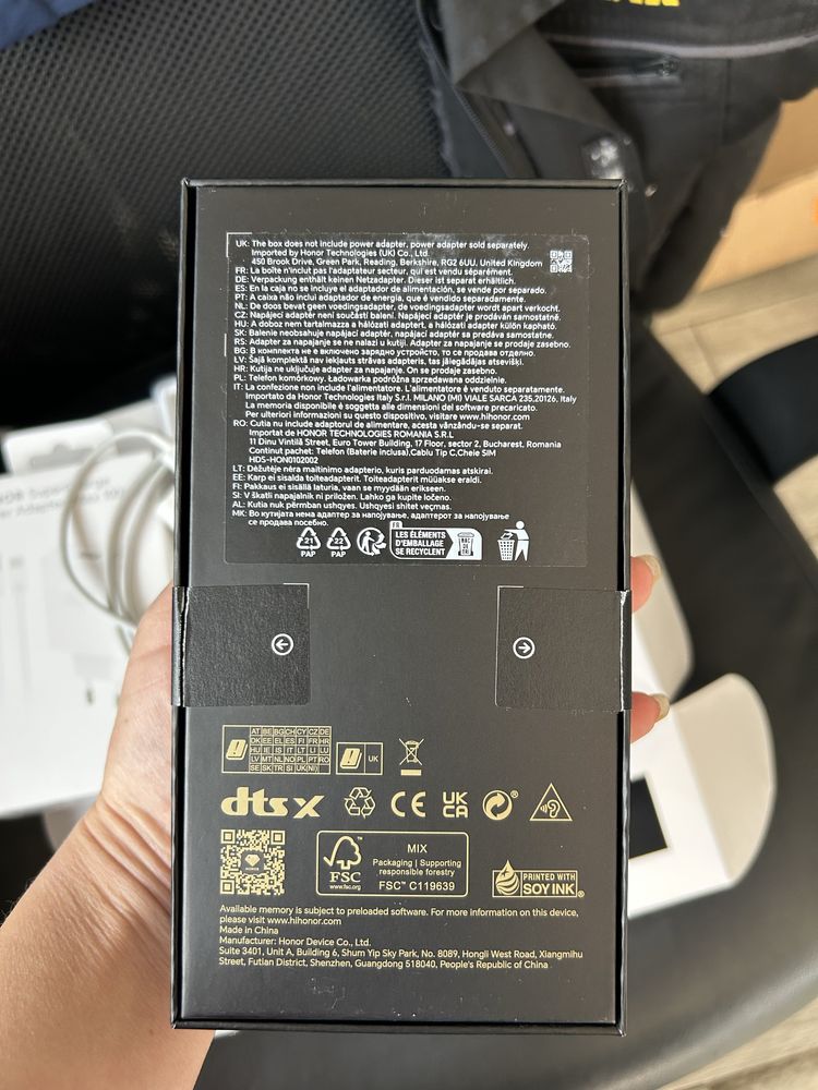 HONOR Magic6 Pro