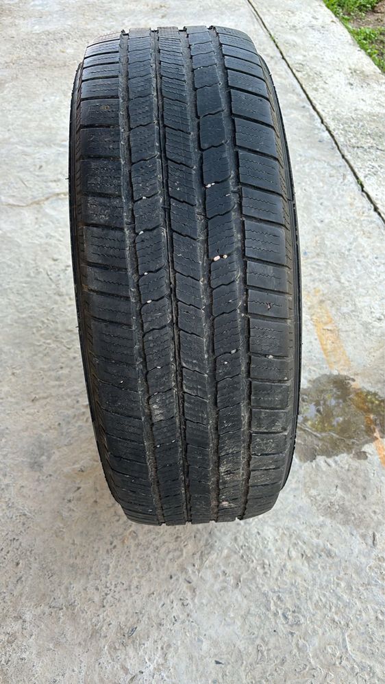 Шины 245/60 R18