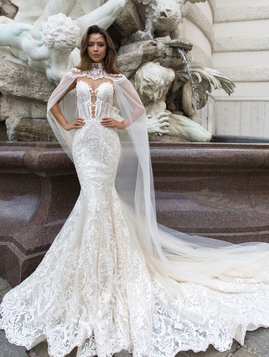 Rochie mireasa esposa bridal