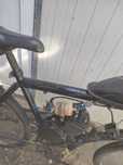 Bicicleta cu motor de vânzare