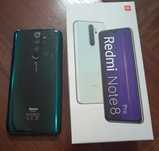 Продаётся Redmi Note 8Pro