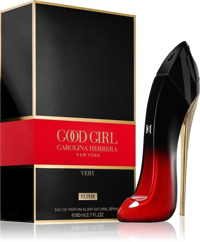 Парфюм Good Girl Very Good Girl Elixir. 50 ml.