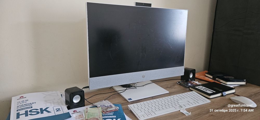 MONOBLOK 27 lik va 24 lik IDEAL holatda 13 avlod