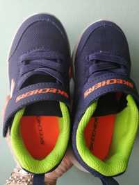Pantofi sport Skechers mărimea 24