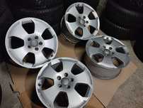Jante originale audi R17 A3 A4