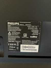 TV Philips 55PUS7304/12 display spart