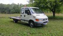 Iveco Daily 40 C 13