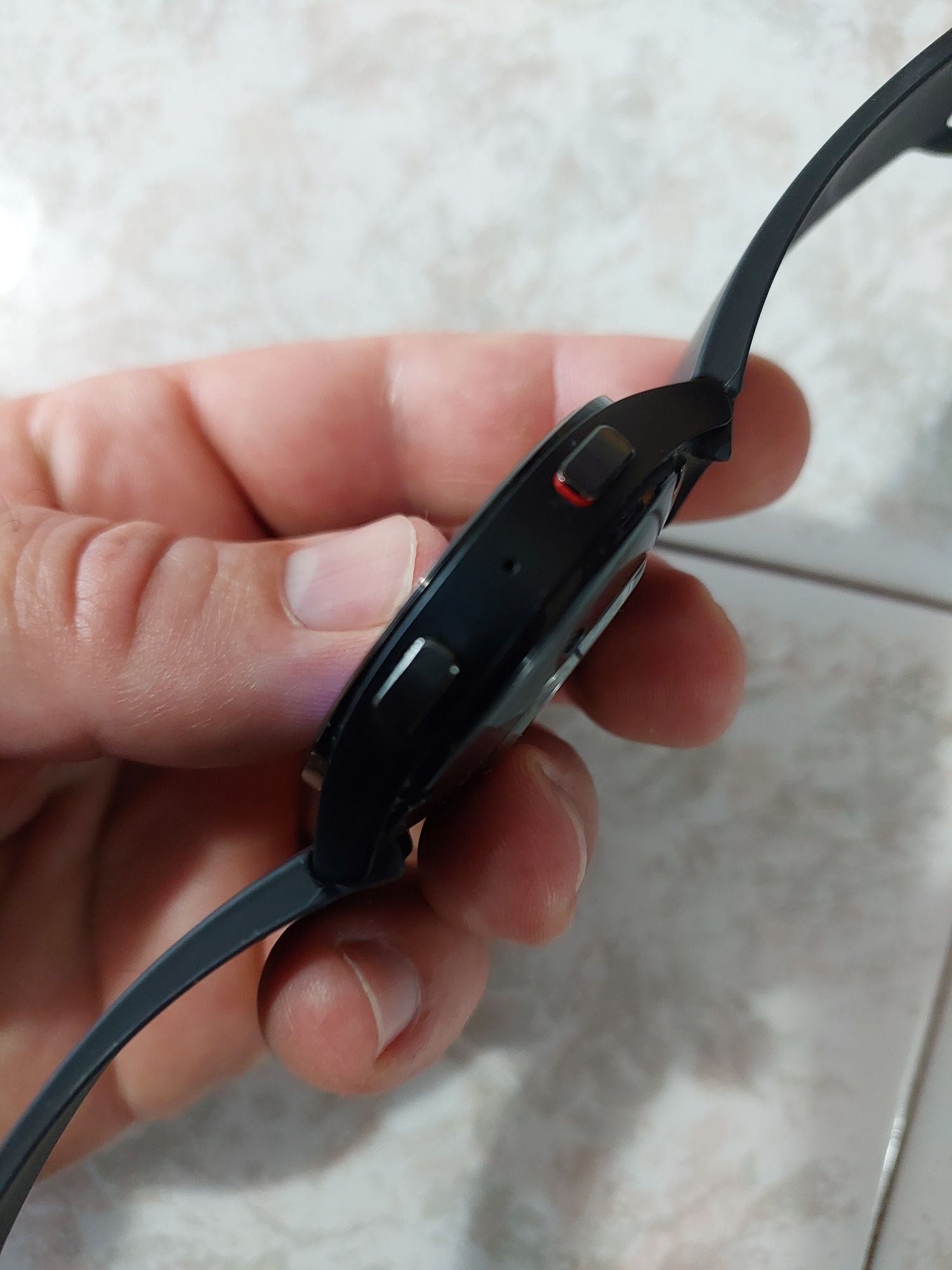 Smart watch Samsung galaxy GT5