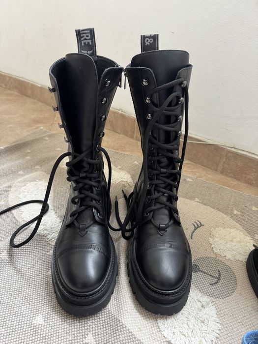 Дамски боти zadig voltaire 39 номер