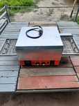 Pizza pech Yangi 220
