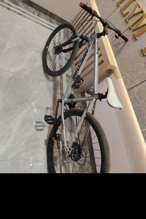 Велосипед MACOGE