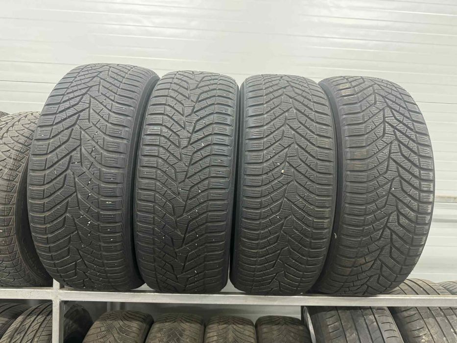 Зимни гуми YOKOHAMA 225/45/19