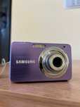 Фотоапарат Samsung 10,1Mp