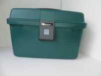 DELSI PARIS 500лв дамски куфар грим аксесоари ACCESSORY BEAUTY CASE