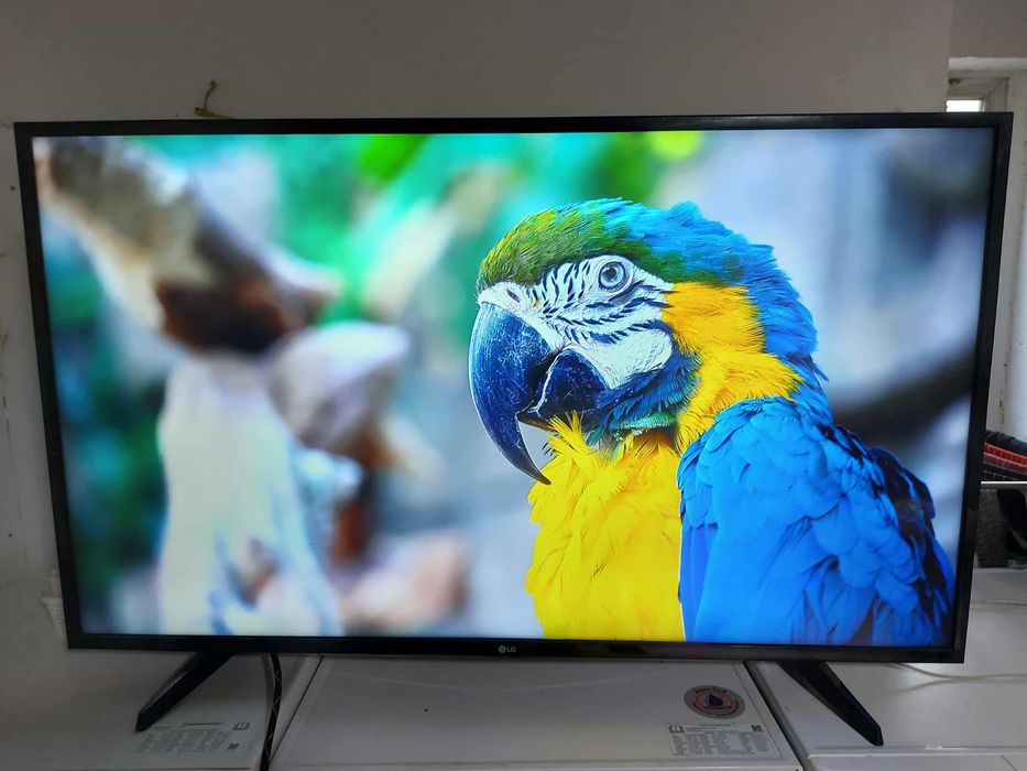 Vand Televizor LG 49 Zoll