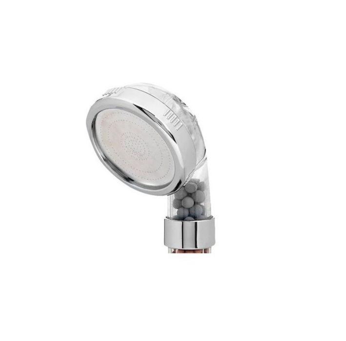 Душ слушалка с турмалин