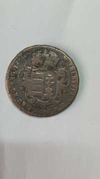 Moneda 1 denar 1765