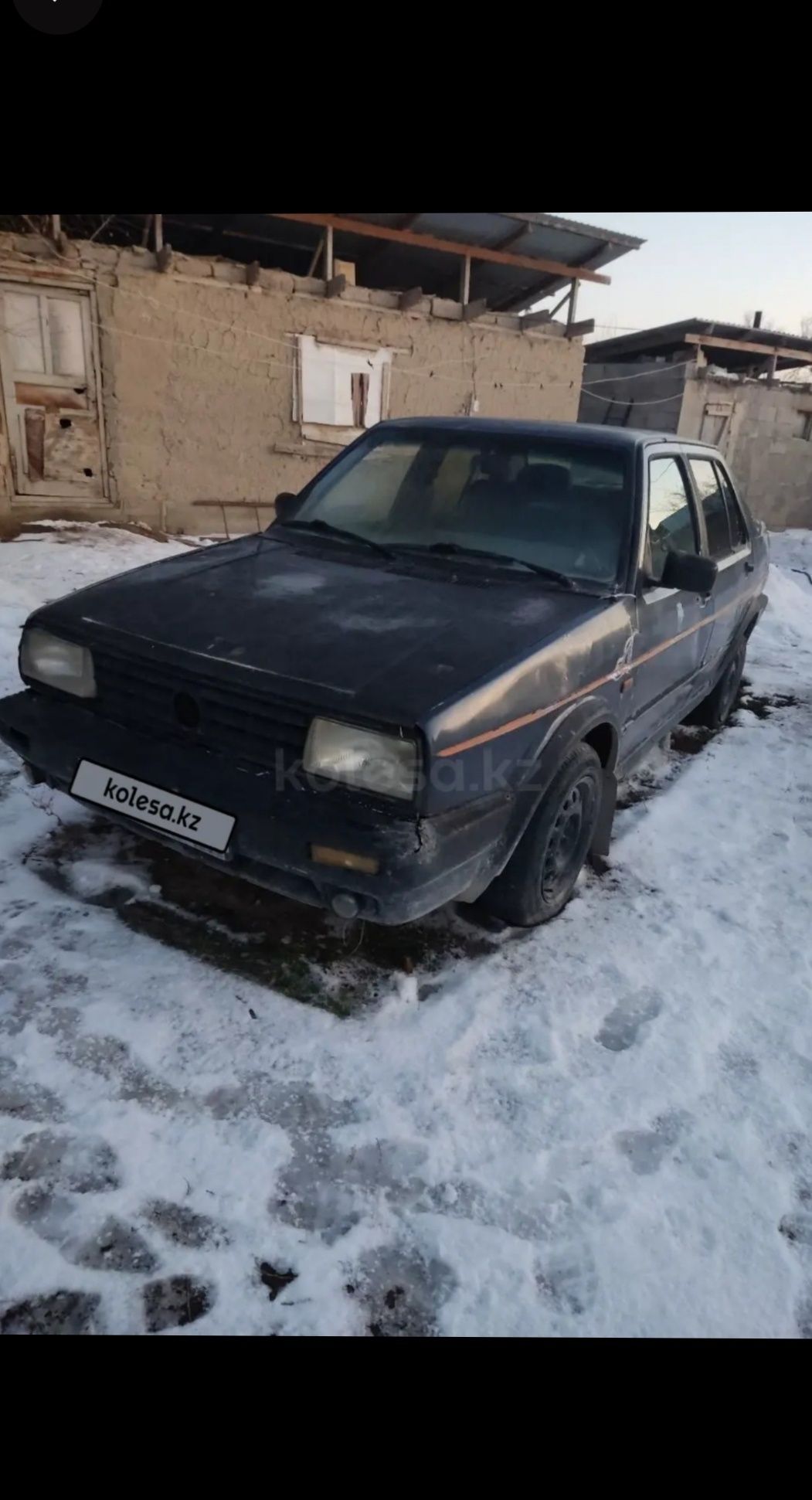 Волсфайген Джетта об.1.8
