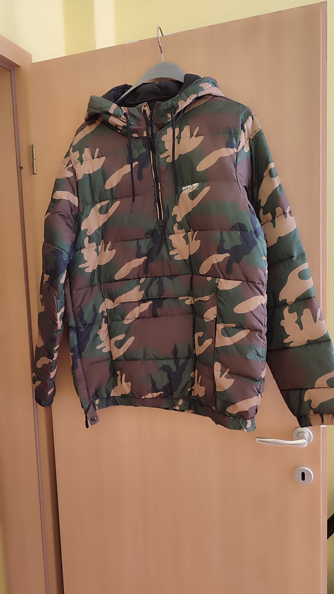 Продавам мъжки зимни якета