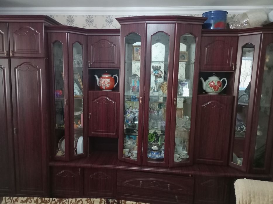 Stinka holati yaxshi