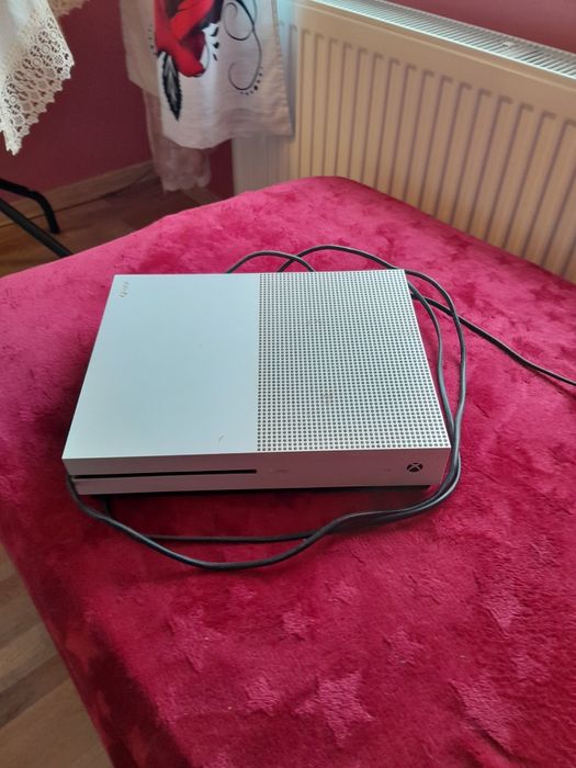 Xbox one alb de 1 terra