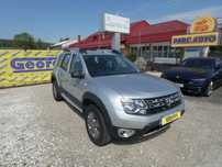 Dacia Duster Dacia Duster 4x4/1.5-110cp/navigatie