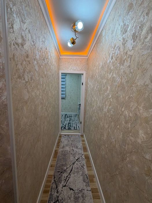 ПРОДАЁТСЯ 4х комнатная квартира Кирпичный  дом Дубовая