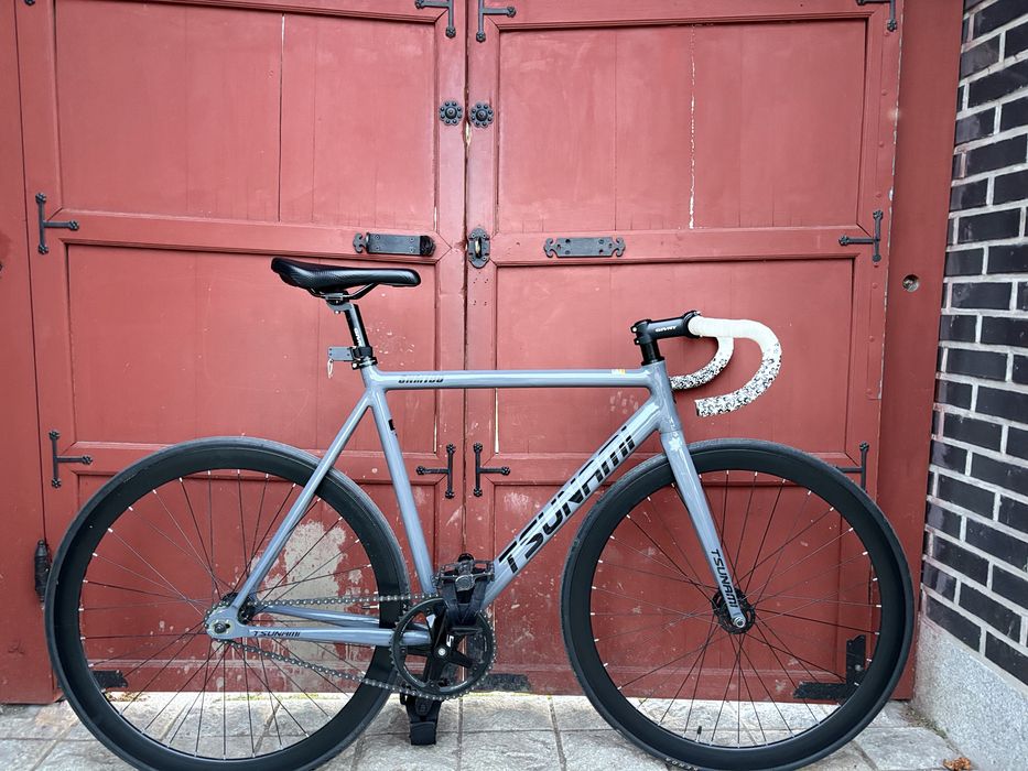 Tsunami snm100 фикс