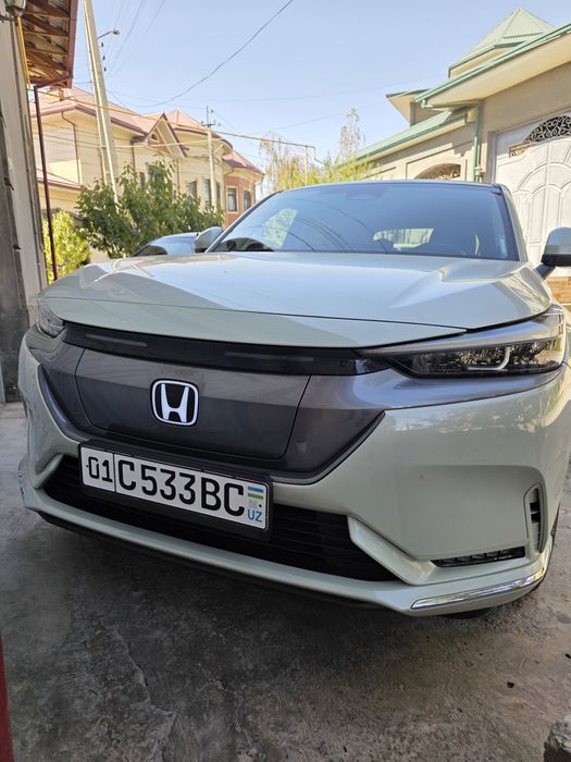 Elektromobil Honda Enp1 zapas 510km eng full versiyasi