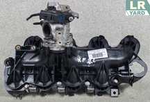 Galerie admisie Motor 2.2 TD4/SD4 FREELANDER 2; DISCOVERY SPORT