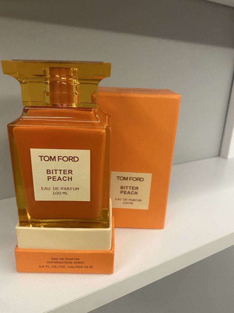 Tom Ford Bitter Peach  краден