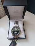 Ceas orient silver