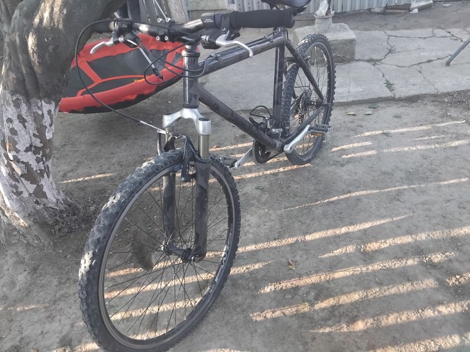 Vând bicicleta Montain Bike Ritchey
