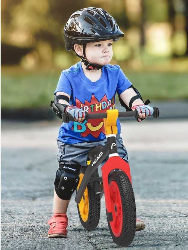 Balance Bike / Балансовый велосипед
