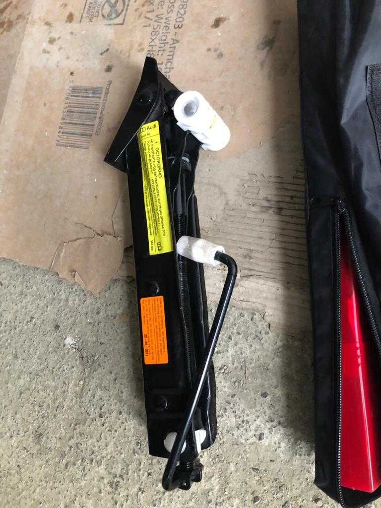 Cric Nou Audi A6/A7/S6/S7/C7/A5/A3 Vw Passat/T-Roc/Skoda/Octavia/Seat