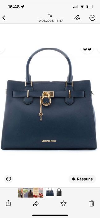 Genți piele Michael Kors 1200 lei bucata!bluza Michael kors,150lei