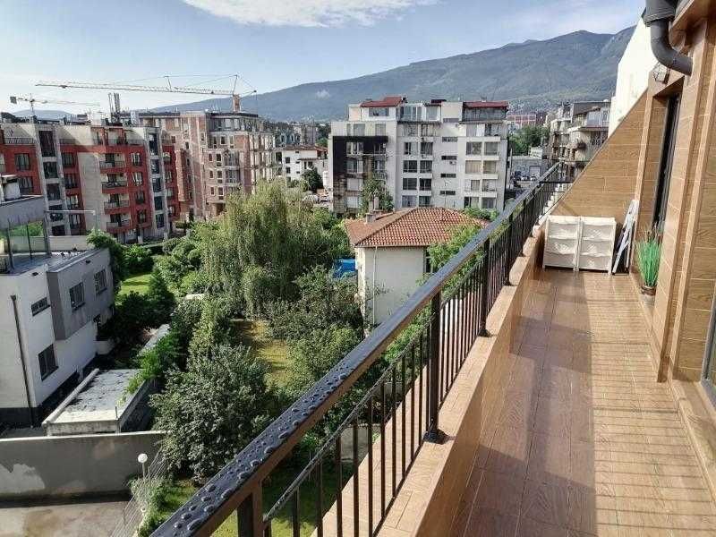 Продаваме едностаен апартамент в Горна Баня